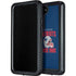 NFL New England Patriots Helmet Galaxy S24 Waterproof Case