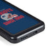NFL New England Patriots Helmet Galaxy S24 Waterproof Case