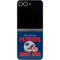 NFL New England Patriots Helmet Galaxy Z Flip6 Skin