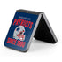 NFL New England Patriots Helmet Galaxy Z Flip6 Skin