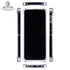 NFL New England Patriots Helmet Galaxy Z Flip6 Clear Case