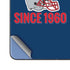 NFL New England Patriots Helmet Galaxy Z Fold5 5G Skin