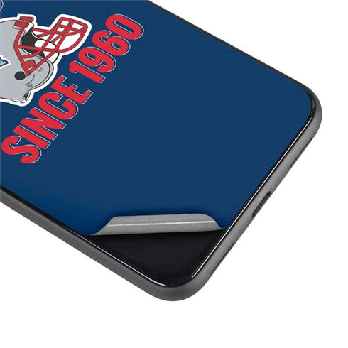 NFL New England Patriots Helmet Google Pixel 4 XL Skin