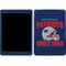 NFL New England Patriots Helmet iPad Skins