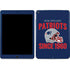 NFL New England Patriots Helmet iPad Skins