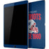 NFL New England Patriots Helmet iPad Skins