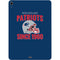 NFL New England Patriots Helmet Apple iPad Air Skin