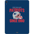 NFL New England Patriots Helmet Apple iPad Air Skin