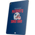 NFL New England Patriots Helmet Apple iPad Air Skin