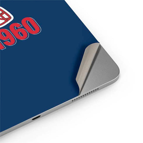 NFL New England Patriots Helmet Apple iPad Air Skin