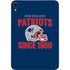 NFL New England Patriots Helmet Apple iPad Mini Skin