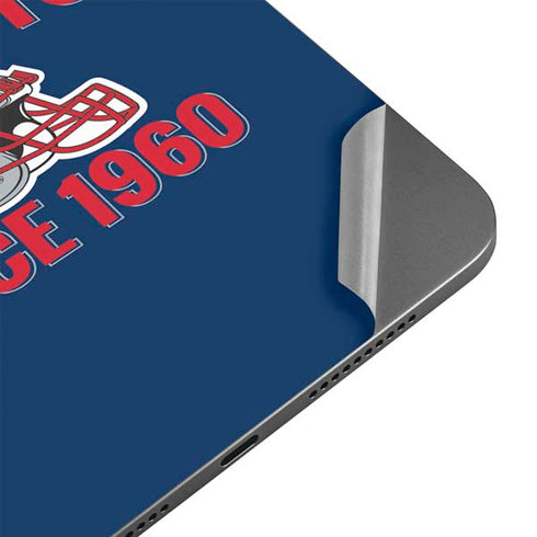 NFL New England Patriots Helmet Apple iPad Mini Skin