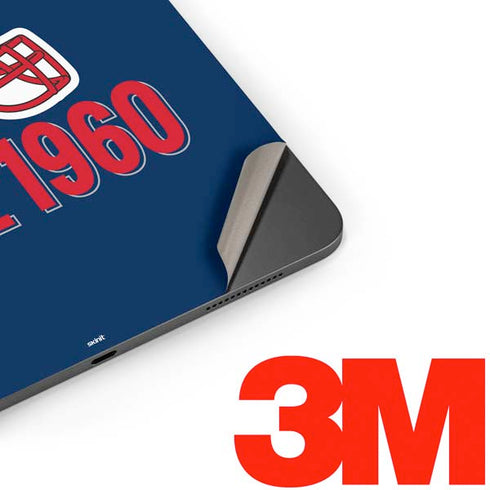 NFL New England Patriots Helmet Apple iPad Pro Skin