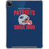 NFL New England Patriots Helmet iPad Cases