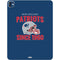 NFL New England Patriots Helmet iPad Pro 13in M4 (2024) Skin