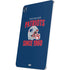 NFL New England Patriots Helmet iPad Pro 13in M4 (2024) Skin