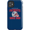 NFL New England Patriots Helmet iPhone 11 Impact Case