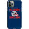 NFL New England Patriots Helmet iPhone 11 Pro Lite Case