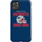 NFL New England Patriots Helmet iPhone 11 Pro Max Impact Case