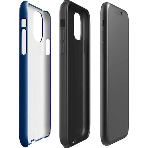 NFL New England Patriots Helmet iPhone 11 Pro Max Impact Case
