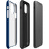 NFL New England Patriots Helmet iPhone 11 Pro Max Impact Case