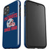 NFL New England Patriots Helmet iPhone 11 Pro Max Impact Case