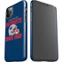 NFL New England Patriots Helmet iPhone 11 Pro Max Lite Case