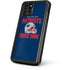 NFL New England Patriots Helmet iPhone 11 Pro Waterproof Case