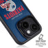 NFL New England Patriots Helmet iPhone 13 Kickstand Case