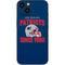 NFL New England Patriots Helmet iPhone Skins