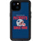 NFL New England Patriots Helmet iPhone 15 Plus Waterproof Case