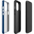 NFL New England Patriots Helmet iPhone 15 Pro Impact Case