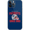 NFL New England Patriots Helmet iPhone 15 Pro Max Skin