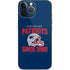 NFL New England Patriots Helmet iPhone 15 Pro Max Skin