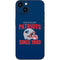 NFL New England Patriots Helmet iPhone 15 Skin