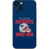 NFL New England Patriots Helmet iPhone 15 Skin
