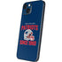 NFL New England Patriots Helmet iPhone 15 Skin