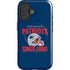 NFL New England Patriots Helmet iPhone 16 Plus Magsafe Impact Case