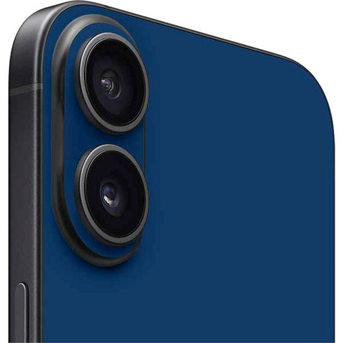 NFL New England Patriots Helmet iPhone 16 Plus Skin