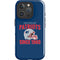 NFL New England Patriots Helmet iPhone 16 Pro Impact Case