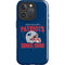 NFL New England Patriots Helmet iPhone 16 Pro Magsafe Impact Case