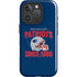 NFL New England Patriots Helmet iPhone 16 Pro Magsafe Impact Case
