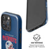 NFL New England Patriots Helmet iPhone 16 Pro Magsafe Impact Case