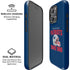 NFL New England Patriots Helmet iPhone 16 Pro Magsafe Impact Case