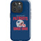 NFL New England Patriots Helmet iPhone 16 Pro Max Impact Case