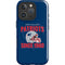 NFL New England Patriots Helmet iPhone 16 Pro Max Magsafe Impact Case