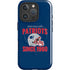 NFL New England Patriots Helmet iPhone 16 Pro Max Magsafe Impact Case