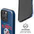 NFL New England Patriots Helmet iPhone 16 Pro Max Magsafe Impact Case