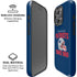 NFL New England Patriots Helmet iPhone 16 Pro Max Magsafe Impact Case