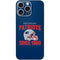 NFL New England Patriots Helmet iPhone 16 Pro Max Skin
